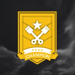 Icon for Horsepower Champion
