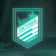 Icon for Downforce Contender