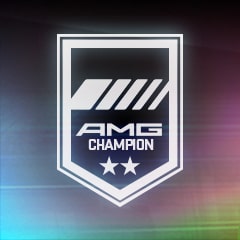 Icon for AMG Champion