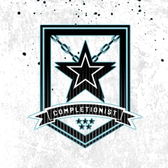 Icon for Torque Completionist