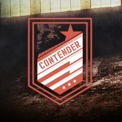 Icon for Turbocharged Contender