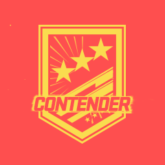 Icon for Unite In Speed Contender