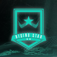 Icon for Downforce Rising Star