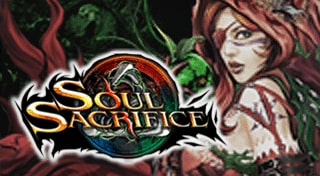 SOUL SACRIFICE DELTA™