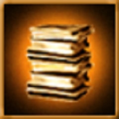 Icon for BookKeeper