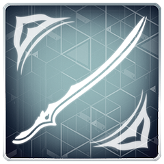 Icon for Blade Proficiency