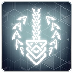 Icon for Chains of Harrow