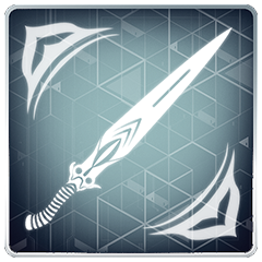 Icon for Dagger Proficiency