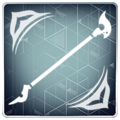 Icon for Pole Weapon Proficiency