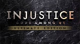 Injustice: Gods Among Us Ultimate Edition