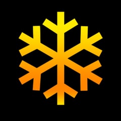 Icon for Eternal Winter Is Coming