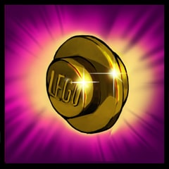 Icon for Ultimate True Believer