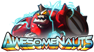 Awesomenauts Assemble!