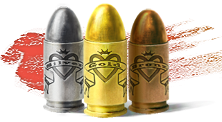 Tutorial Shooting Game