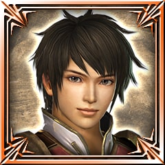 Icon for 善戰
