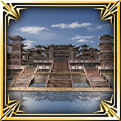 Icon for 終極武道