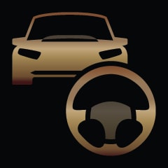 Icon for Unlimited Testdrive Budget