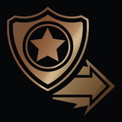 Icon for First Offense