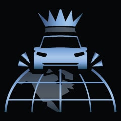 Icon for King of the Road