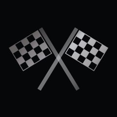 Icon for Indy Car Racer