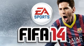 FIFA 14