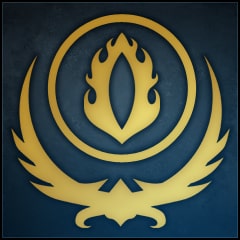 Icon for Betrayed