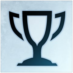 'Master of Mordor' achievement icon