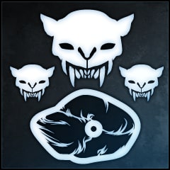 Icon for Jaws of Death