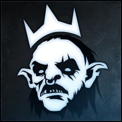 'Ratbag the Great and Powerful' achievement icon