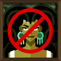 Icon for X'tabay-Bye