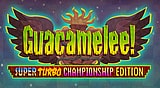 Guacamelee! Super Turbo Championship Edition