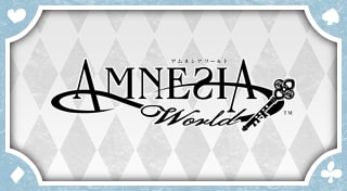 AMNESIA World