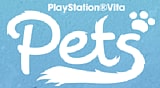 PlayStation®Vita Pets