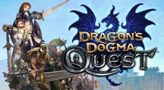 Dragon's Dogma Quest