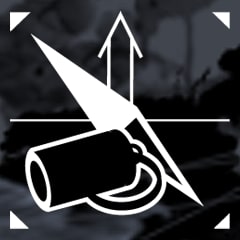 Icon for Looking for Trouble