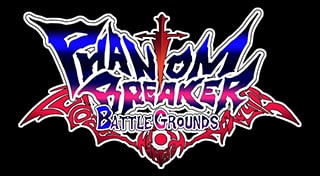 PhantomBreaker:BattleGrounds