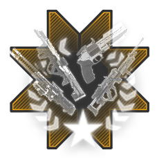Icon for Weapons Specialist