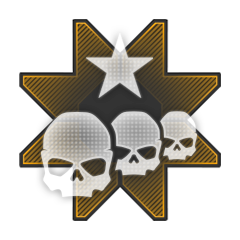Icon for Co-op Captain