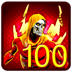 Icon for Reap the Rewards