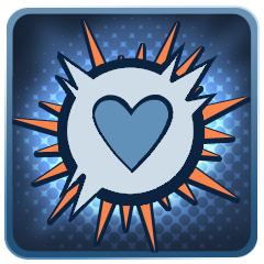 Icon for The Healing Touch