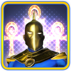 Icon for Spirited Defense