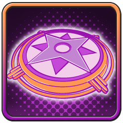 Icon for Teleport of Entry