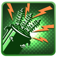Icon for Willpower Outage
