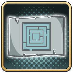 Icon for Golden Path of Destruction