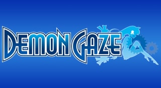 Demon Gaze Global Edition