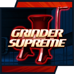 Icon for Grinder Supreme