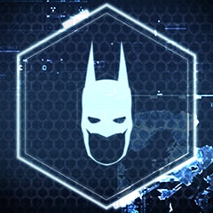 Icon for I AM the Batman!