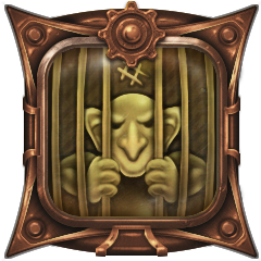Icon for Wicked Collection