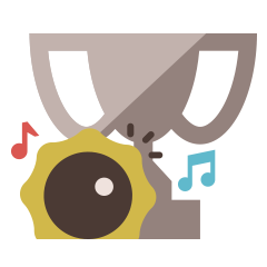 Icon for You've Gone Platinum