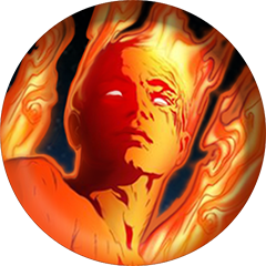 Icon for Torched